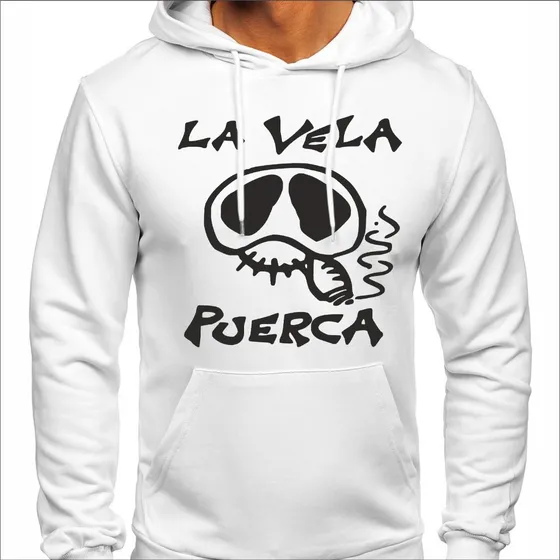 Canguros De La Vela Puerca