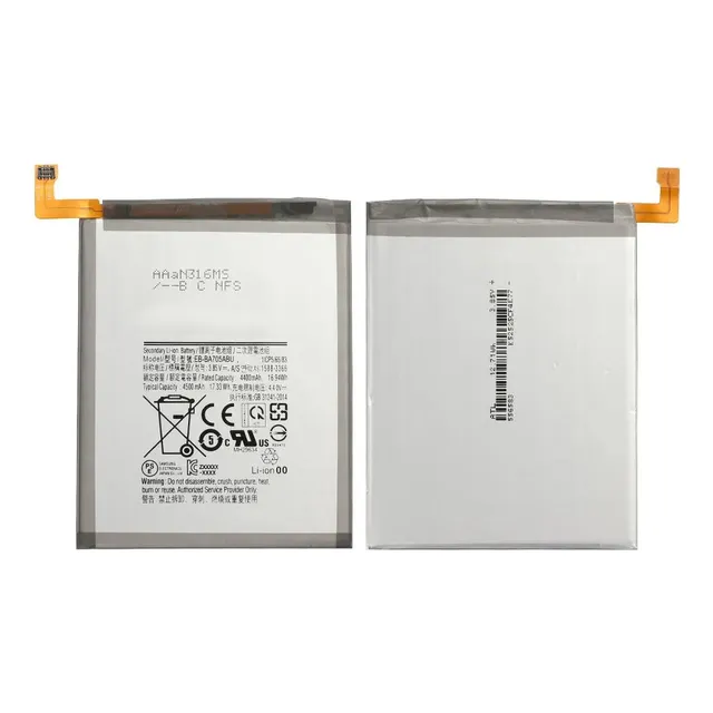 Bateria Para Samsung A70 A7 2019 A705 Eb-ba705abu Garantia