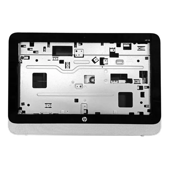Carcaça All In One Hp 18 5000br Com Pedestal