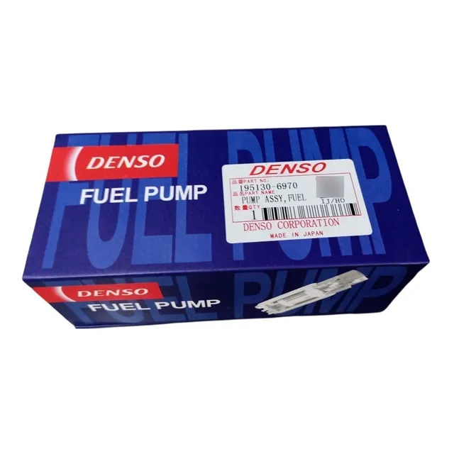 Pila De Gasolina Universal 2068 Aveo Optra Corsa Spark