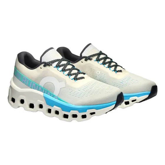 Tênis On Running Cloudmonster 2 Feminino