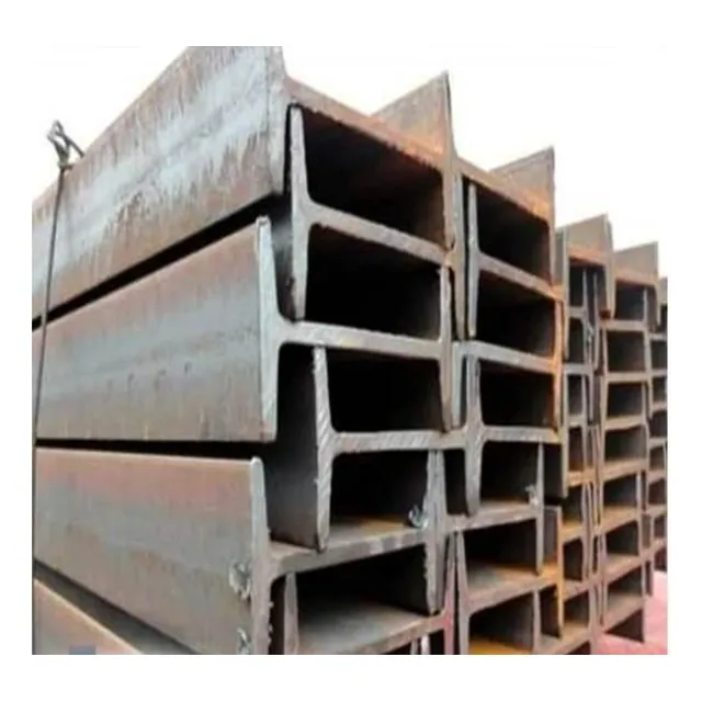 Vigas De Hierro Hea - Pack De Vigas Estructurales