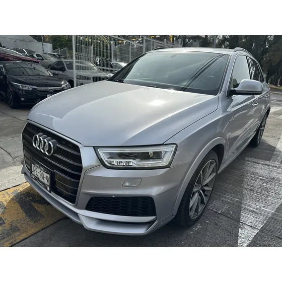 Audi Q3 1.4 S Line 150 Hp Dsg