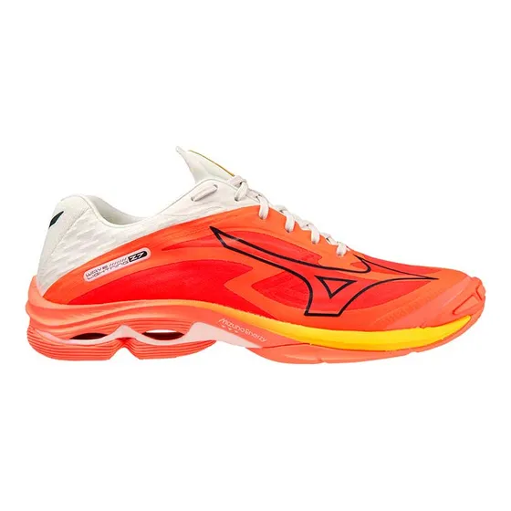 Tênis Para Vôlei Mizuno Wave Lightning Z7 Pro