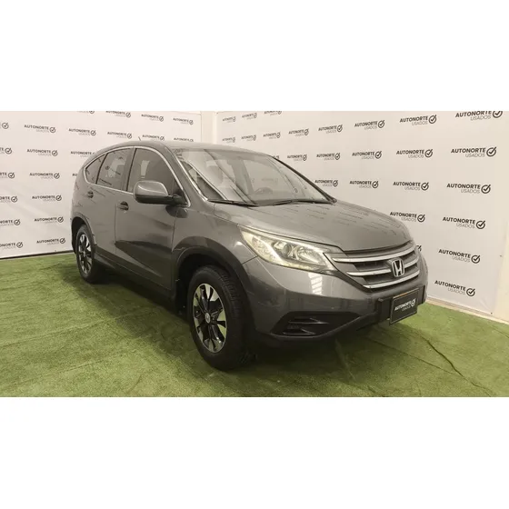 Honda Cr-v 2.4 Lx
