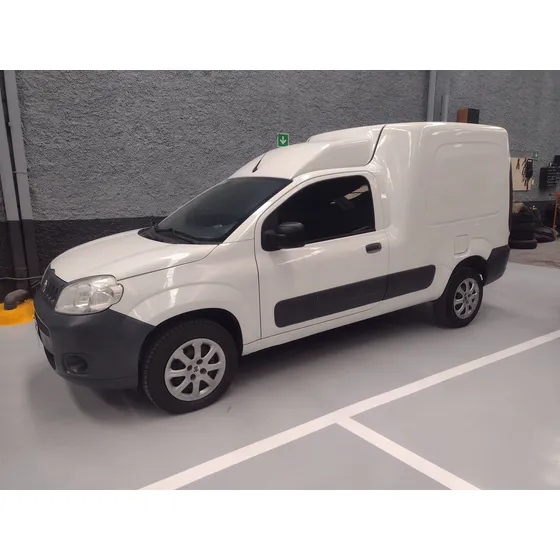 Ram Promaster Rapid 1.4 Mt