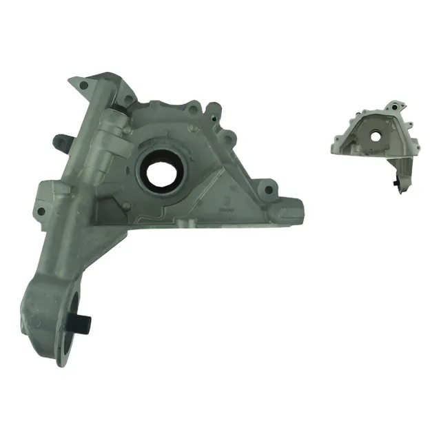 Bomba De Aceite Dodge Stratus 2.4 16v Dohc 1997 Al 2000