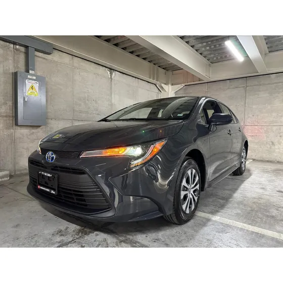 Toyota Corolla 1.8 Hev Le