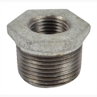 Reductor Bushing De 1 A 1/2 Pulgada Plata Southland Reductor Bushing De 1 A 1/2 Pulgada Plata Southland