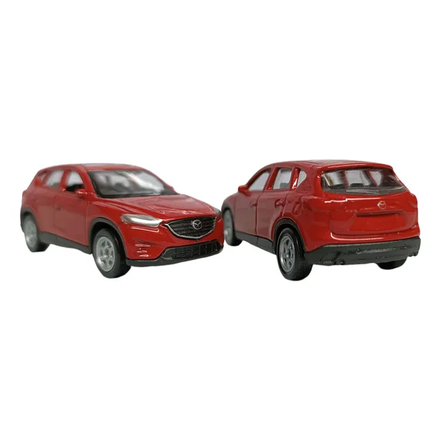 Autos De Colección A Escala 1:64,  De 7cms De Largo Welly