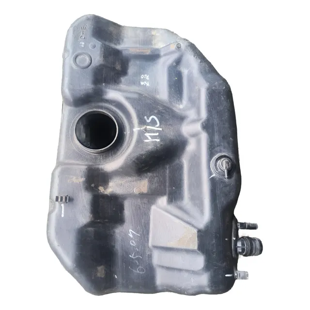 Tanque De Combustible Kia Rio 2001 Usado