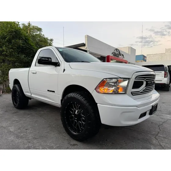 Ram St 3.6l V6
