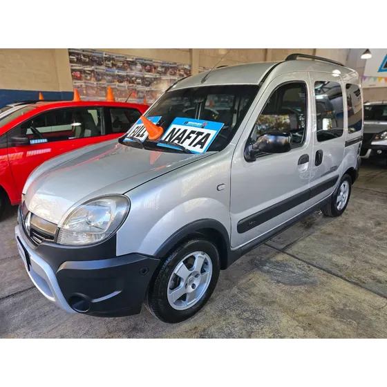 Renault Kangoo 1.6 Ph3 Sportway Lc