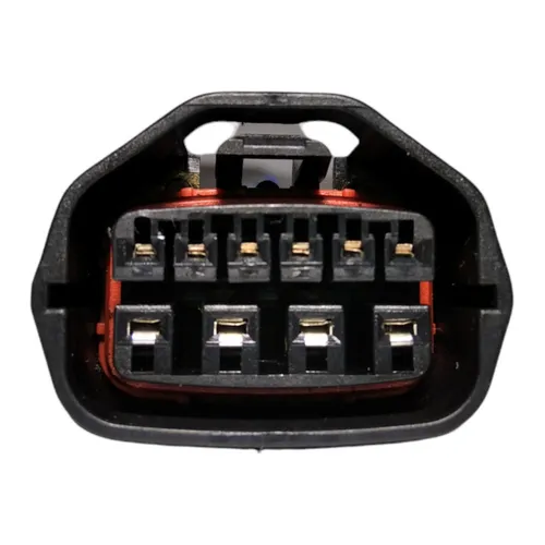 Conector Pare Neutro Chevrolet Optra Hyundai Santa Fe Tucson