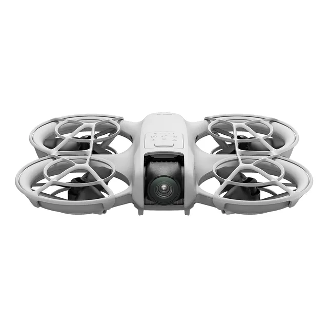Drone Dji Neo WB5211 Batería Estabilizador Mecánico De Eje Único Color Gris