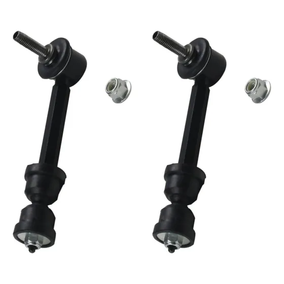 (2) Tornillos Estabilizadores Traseros Gsp Vue 2008 A 2009