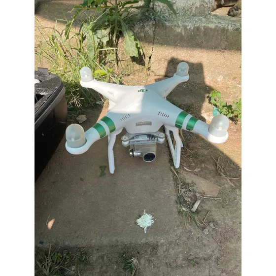 Phantom3 Advanced Dji