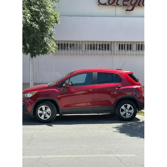 Chevrolet Trax 2020 Lt L4/1.8