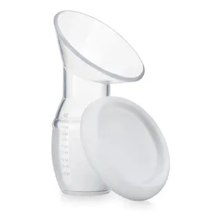 Coletor De Leite Materno Gentle Flow Multikids Bb1011 Coletor De Leite Materno Gentle Flow Multikids Bb1011
