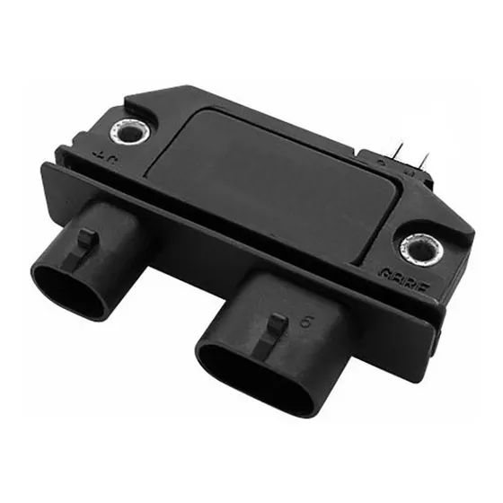 Modulo De Ignição Gm Monza/kadett/ipanema Efi H.e.i