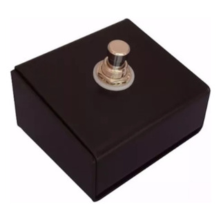 Footswitch Omega Pedais Boss Tap Fs5u Dd-7 Dd-20 Fs6 Footswitch Omega Pedais Boss Tap Fs5u Dd-7 Dd-20 Fs6
