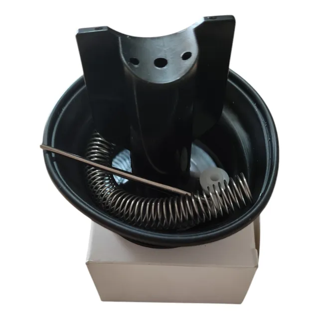 Diafragma Embolo De Carburador Dr650 Suzuki