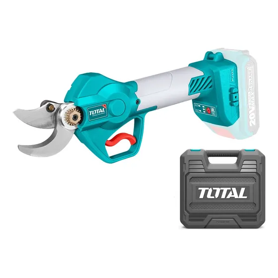 Tijera Podadora A Batería Total 20v Sin Escobillas Tssli2001