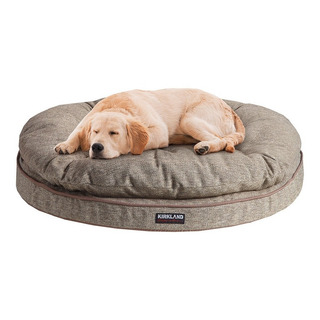 Cama Para Mascota Pillwotop Ortho Cafe, Kirkland S. Msi Cama Para Mascota Pillwotop Ortho Cafe, Kirkland S. Msi