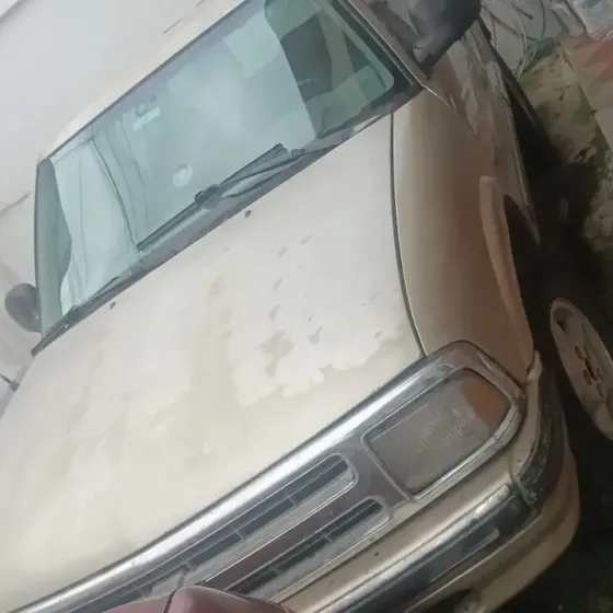 Chevrolet Blazer 1995 Blazer