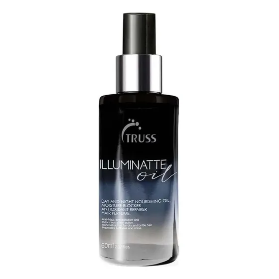 Illuminatte Oil 60 Ml - Truss
