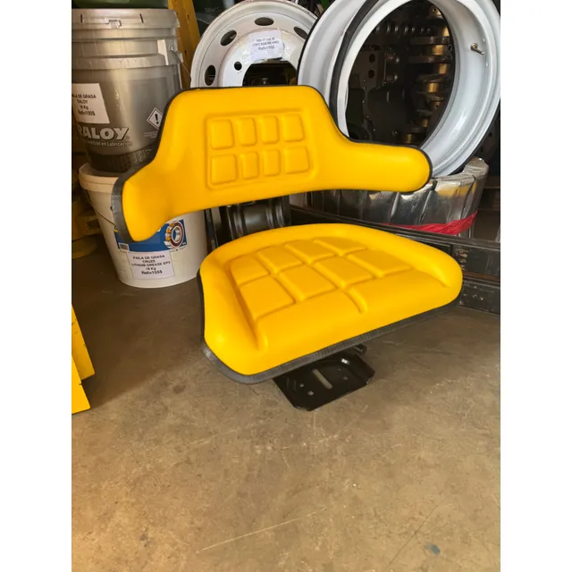 Asiento De Tractor John Deere 