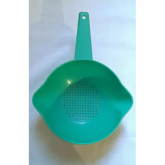 Colador Cuela Fácil Tupperware (usado)