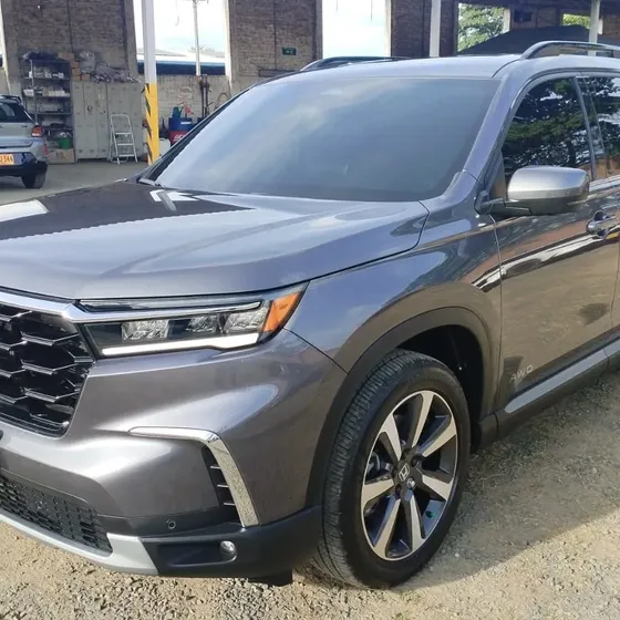Honda Pilot 2025 3.5 V6 Elite Awd