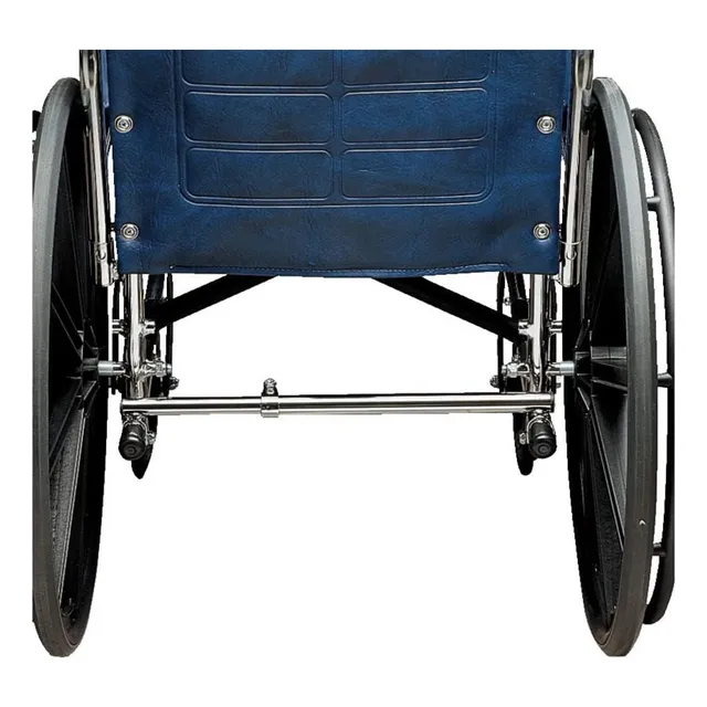 Invacare 1335º Dispositivo No Plegado Para Silla De Ruedas