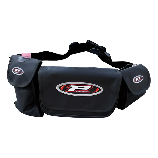 Riñonera Porta Herramientas Enduro Pack Progrip