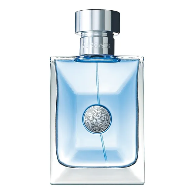 Perfume Versace Pour Homme EDT 100ml Hombre