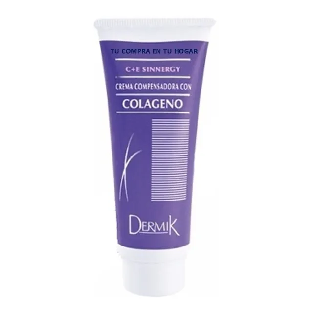 Crema Vitamina C Antioxidante Hidratante Elimina Arrugas