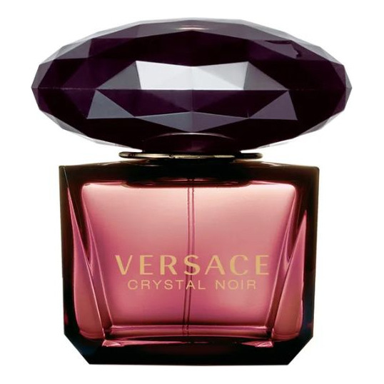 Versace Crystal Noir Edp - Perfume Feminino 50ml Versace Crystal Noir Edp - Perfume Feminino 50ml