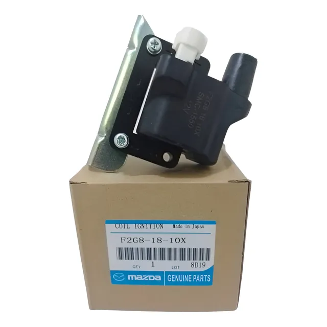 Bobina De Encendido Mazda Bt50/b2600
