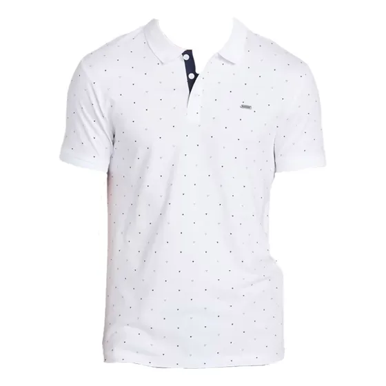 Polo Camisero De Hombre Marca Guess