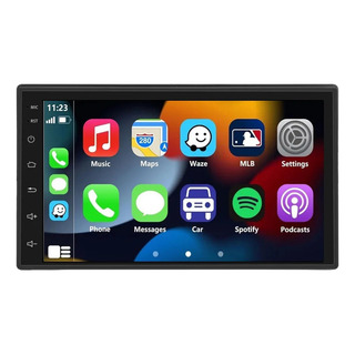 Zk 7 Pulgadas 2+32g Estéreo Para Coche Android Gps 2 Din Zk 7 Pulgadas 2+32g Estéreo Para Coche Android Gps 2 Din