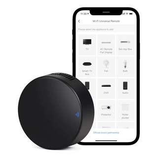 Control Remoto Universal Wifi Inteligente Alexa Google Home Control Remoto Universal Wifi Inteligente Alexa Google Home