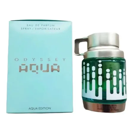 Armaf Odyssey Aqua Men 100ml Edp