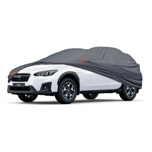 Cobertor De Auto Subaru Xv Camioneta /funda/protector