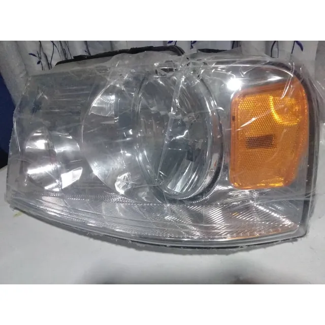 Faro Ford Fx4 F150 Derecho