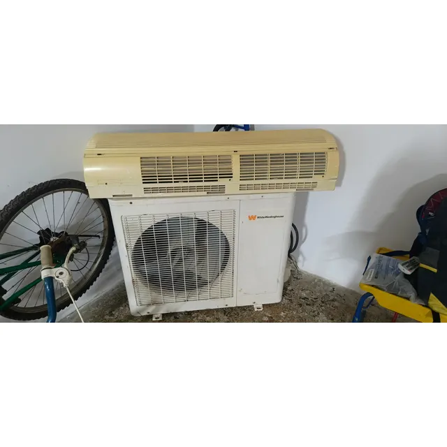 Aire Acondicionado Usado 36000btu