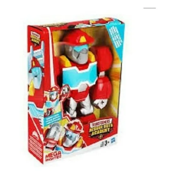 Rescue Bots Heatwave Hasbro Transformers
