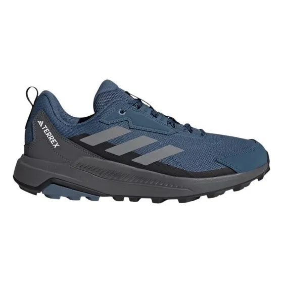Zapatillas Senderismo Hombre adidas Terrex Anylander Azul