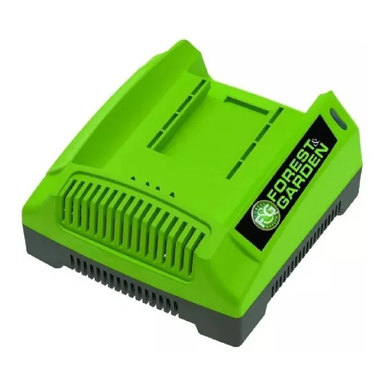 Cargador De Batería Litio Forest & Garden Cha700/42 K37