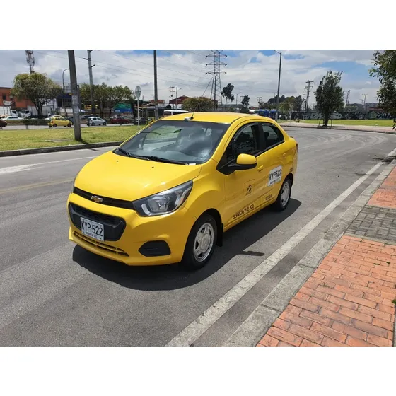 Chevrolet  Beat  Mt 1.2 